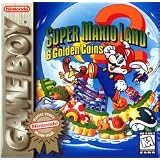 Super Mario Land 2: 6 Golden Coins ~ SPIG