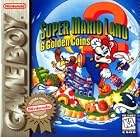 Super Mario Land 2: 6 Golden Coins