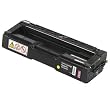 Ricoh SP 220A All-In-One Toner Cartridge, Magenta