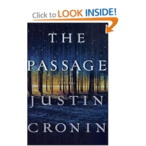 The Passage - Justin Cronin