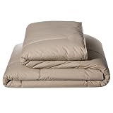 Review Multi Glory  / Khaki Down Comforter - Twin