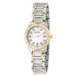 Bulova Women's 98R107 Diamond Accented Calendar Watch