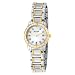 Bulova Women's 98R107 Diamond Accented Calendar Watch
