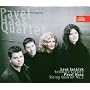 Haas; Jan�cek - String Quartets Nos 2