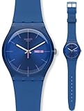 IMAGE OF Swatch Unisex Originals Watch SUON701