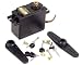 Cirrus CDS751MG 13kg/cm Monster Digital Servo Image