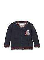 Absorba Chaqueta Punto (Azul)