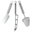 Rosle 3 Piece Cheese Cutting Set
