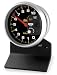 14K TACH 3 3/8" BK AUTOMETER - Auto Meter Products -