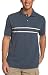 Nautica Sportswear Men's SS Pine Valley Polo