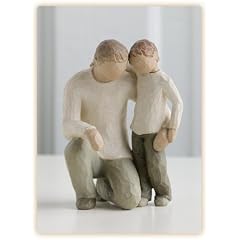 Vater und Sohn / Father and son