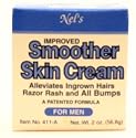 Nels Smoother Skin Cream Men 59 ml Box