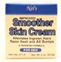 Nels Smoother Skin Cream Men 2 oz. Box