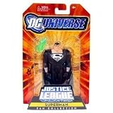  : Superman DC Universe Justice League Unlimited Action Figure