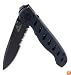 Gerber 22-41493 EVO Jr. Serrated Edge Knife