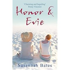 Honor and Evie
