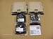 Lincoln Mark LT Touring Overhead Rail Value Pack (Tan)