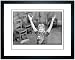 Lucille Ball in "Wildcat," 1960 - Fine Art Print