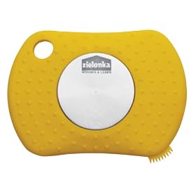 Smellkiller Zilosoap, Yellow by Frieling
