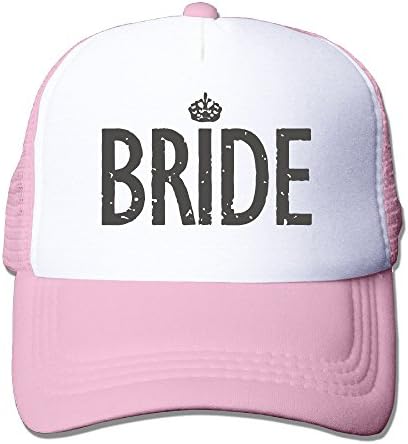 CORNER Bride Snapback Hat