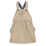 Toddler Girls' Genuine Kids from OshKosh Woven Jumper