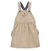 Baby : Genuine Kids from OshKosh Toddler Girls' Woven Jumper - 4T