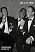 Rat Pack - Carnegie Hall - 11 x 17 Portrait Poster