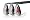 Callaway Big Bertha 08 8-Club Iron Set (3-Iron to Pitching Wedge, Left Hand, Graphite, Stiff)