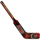 Calgary Flames Official Logo 24" Mini Hockey Stick