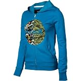 Hurley Half My Heart Full Zip Hoodie Womens 41f1o5m1DUL. SL160 Hurley Half My Heart Full Zip Hoodie Womens