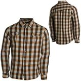 Reef New Granada Flannel Shirt - Long-Sleeve - Men's