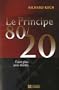 Le Principe 80/20