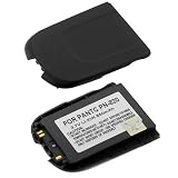 Standard Lithium-ion Battery for Verizon Pantech PN-820 Cell Phone