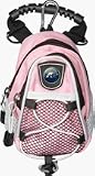Akron Zips Pink Mini Day Pack (Set of 2)