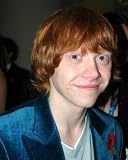 Rupert Grint 12x16 Matte Color Photo