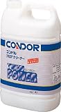 コンドル　（床用洗剤）フロアクリーナー　ツインパワー　４Ｌ　3568032 C30104LXMB