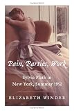 Pain, Parties, Work: Sylvia Plath in New York, Summer 1953