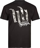 man clothes-HART & HUNTINGTON Ghost Rider Mens T-Shirt Free Shipping