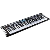 Korg X50 61 Key Music Synthesizer Keyboard