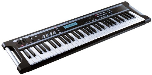 Korg X50 61-Key Synthesizer product image