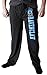 Harry Potter Mens Graphite Heather Sleep Pants