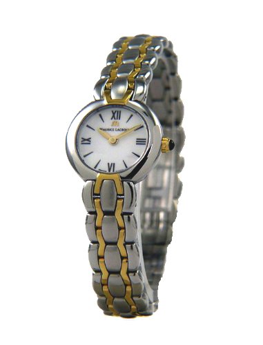 Maurice Lacroix Damen-Uhren SE1021-SY013-110 Preisvergleich