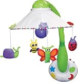 Lamaze Dreams-In-Sight-Mobile