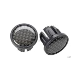 Profile Design Karbon Bar End Plugs