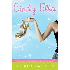 Cindy Ella