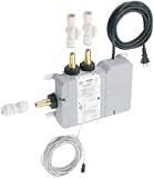 Moen 3381 IO/Digital Iodigital Valve With 1/2 Push-Fit Connectors