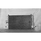 00-06 FOR HYUNDAI ACCENT 1.5 1.6L AT w  R D (To 9 30 05) CONDENSER (PFC) by TYC
