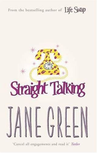 Childrens Toyshop  Books : Straight Talking