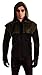 Rubie's Costume Arrow Deluxe Hoodie and Gloves