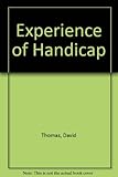 The experience of handicap